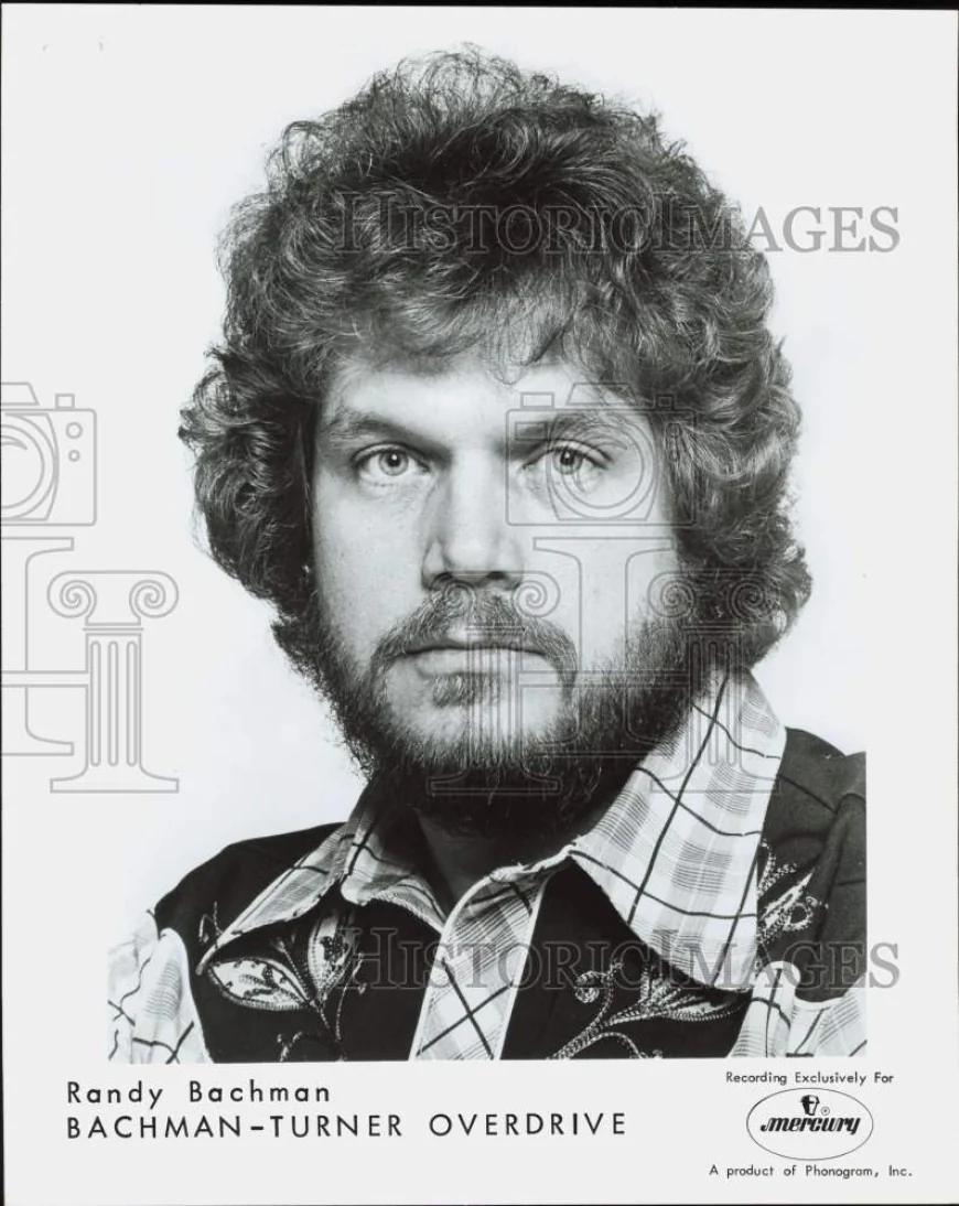 Randy Bachman Net Worth, Relationships, Age/Birthdate & Birthday Facts