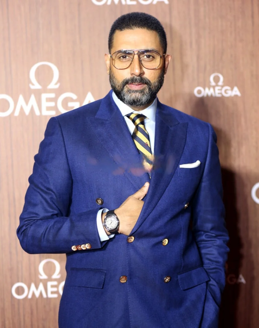 Abhishek Bachchan Net Worth, Relationships, Age/Birthdate & Birthday Facts