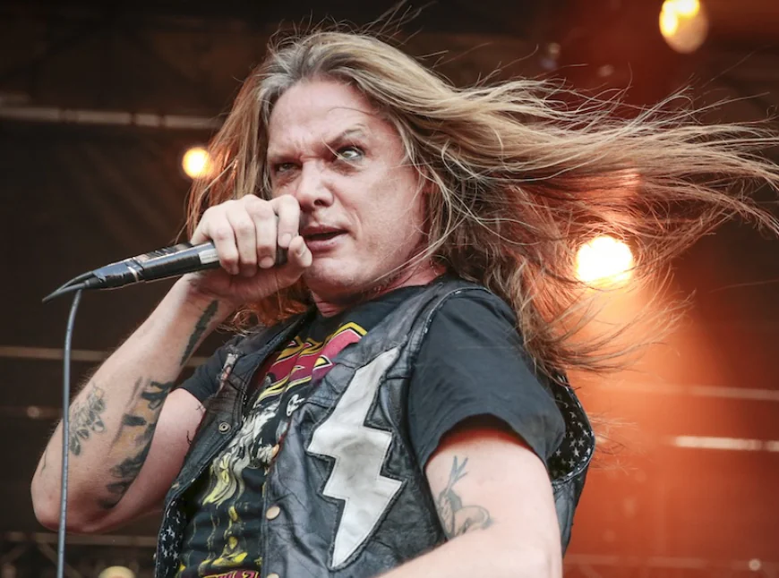 Sebastian Bach Net Worth, Relationships, Age/Birthdate & Birthday Facts