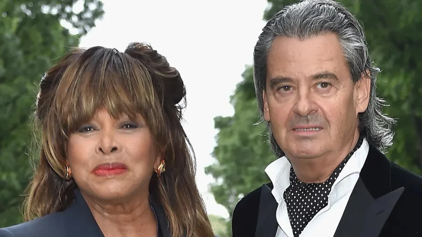 Erwin Bach Net Worth, Relationships, Age/Birthdate & Birthday Facts