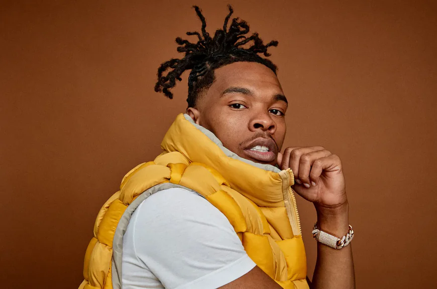 Lil Baby Net Worth, Relationships, Age/Birthdate & Birthday Facts