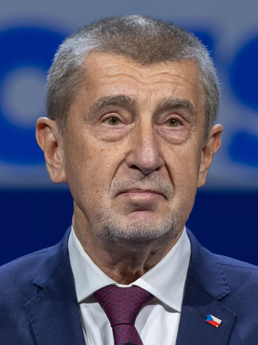 Andrej Babis Net Worth, Relationships, Age/Birthdate & Birthday Facts