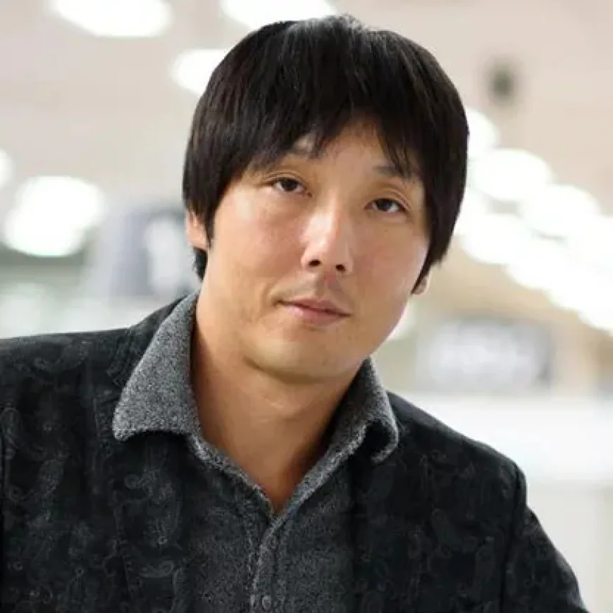 Naruatsu Baba Net Worth, Relationships, Age/Birthdate & Birthday Facts