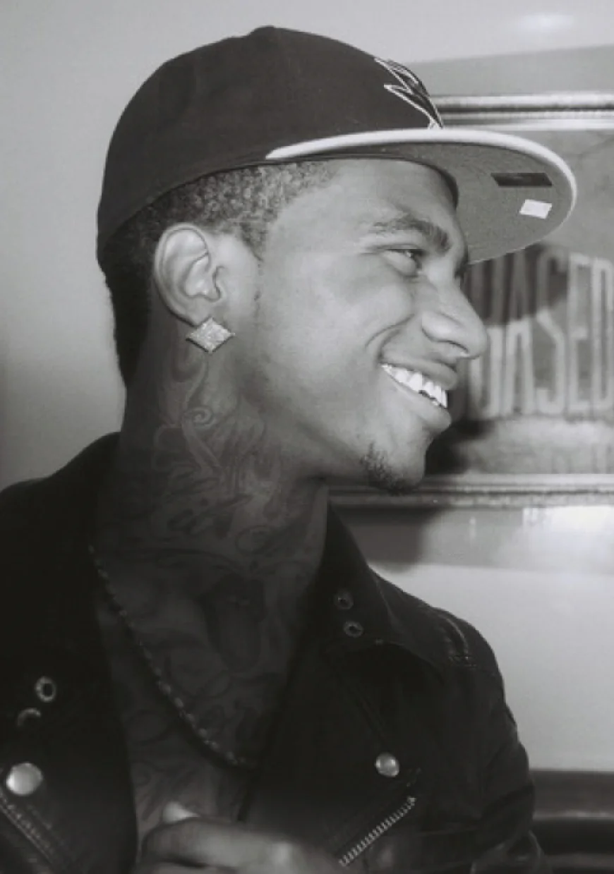 LIL B Net Worth, Relationships, Age/Birthdate & Birthday Facts