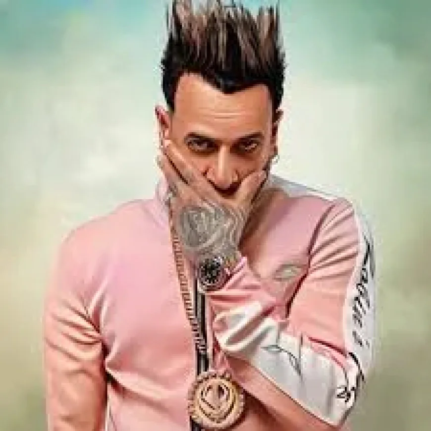 Jazzy B Net Worth, Relationships, Age/Birthdate & Birthday Facts