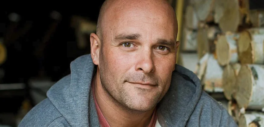 Bryan Baeumler Net Worth, Relationships, Age/Birthdate & Birthday Facts