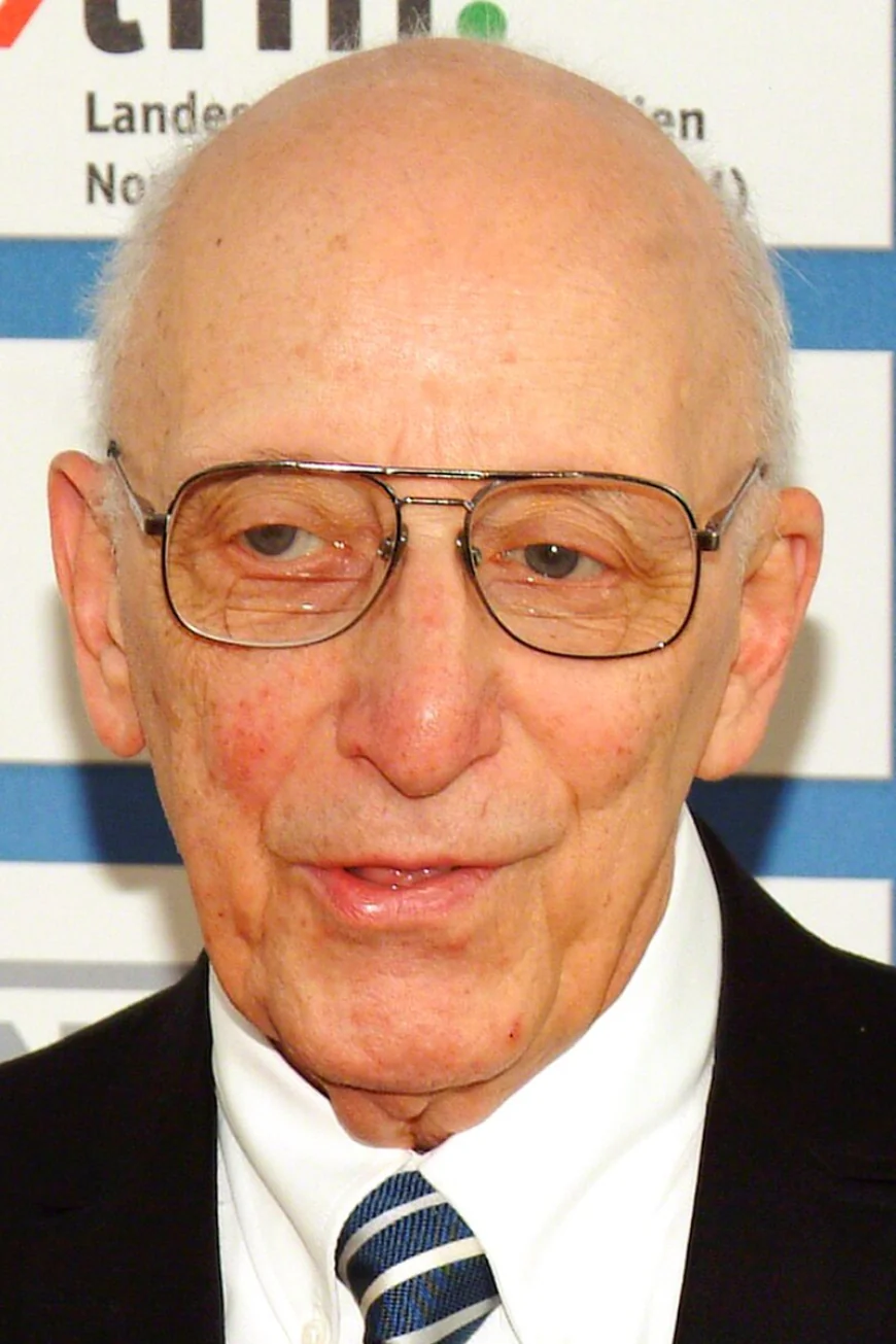 Ralph Baer Net Worth, Relationships, Age/Birthdate & Birthday Facts