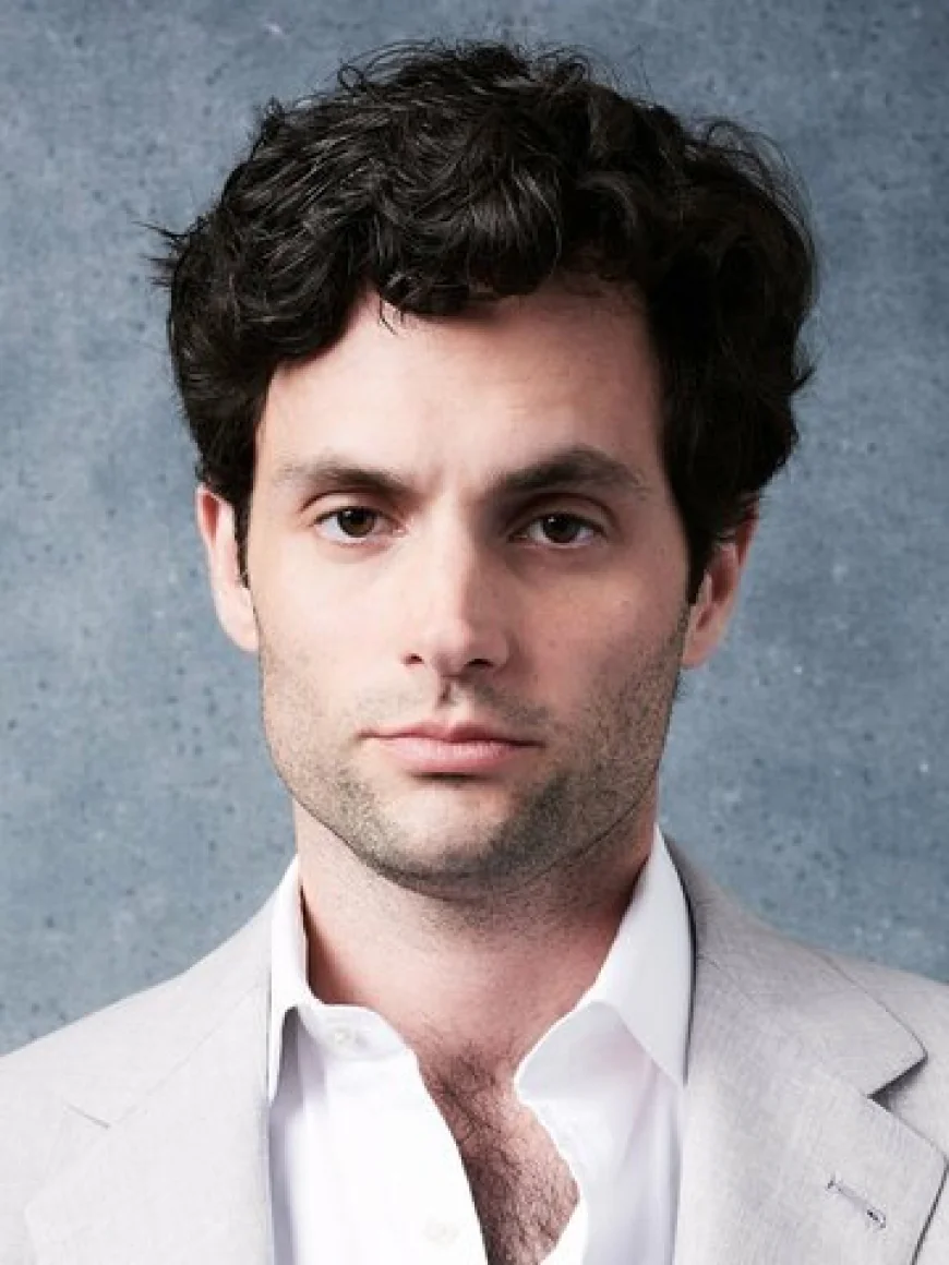 Penn Badgley Net Worth, Relationships, Age/Birthdate & Birthday Facts