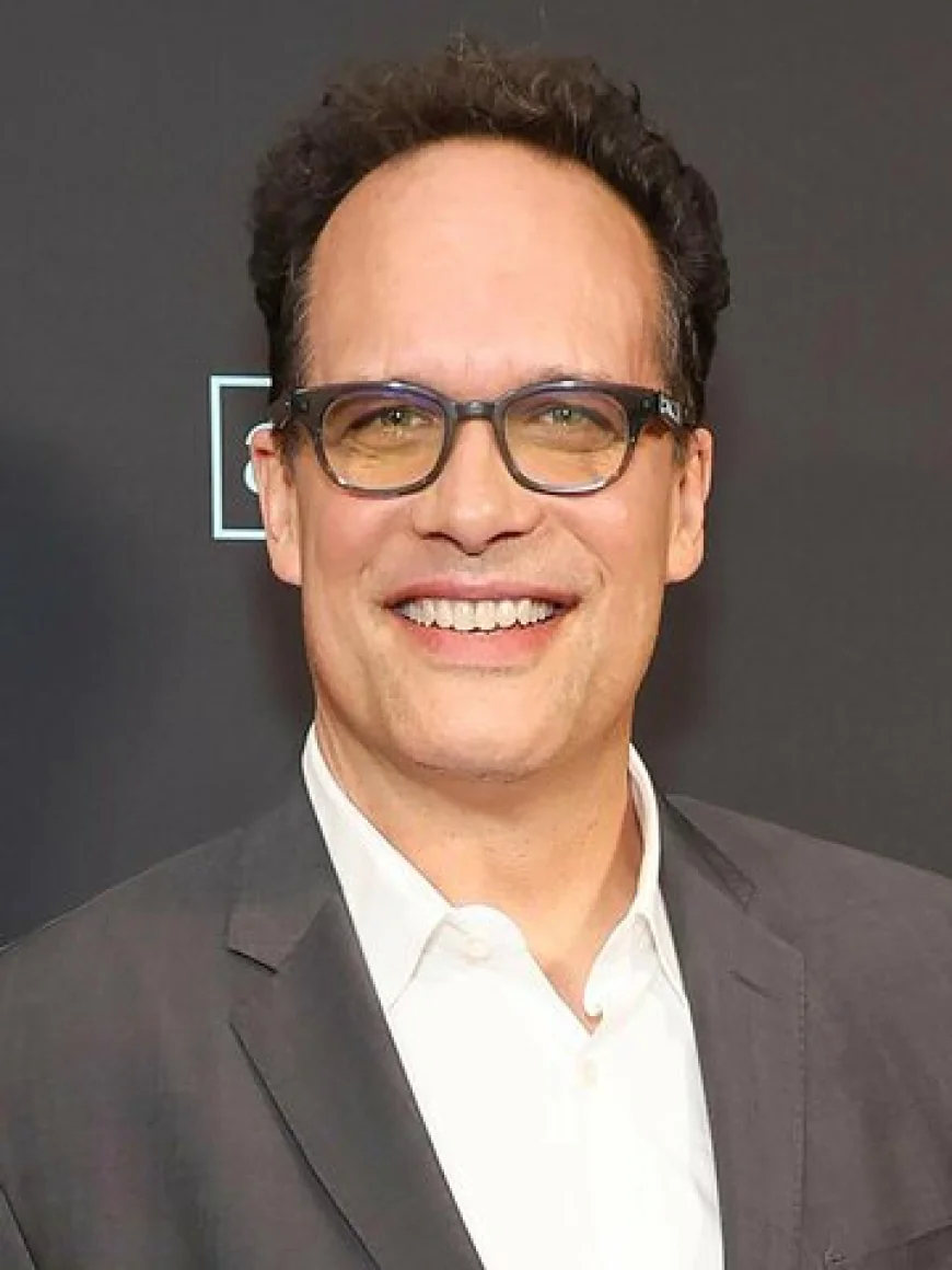 Diedrich Bader Net Worth, Relationships, Age/Birthdate & Birthday Facts