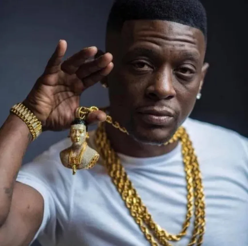 Boosie Badazz Net Worth, Relationships, Age/Birthdate & Birthday Facts
