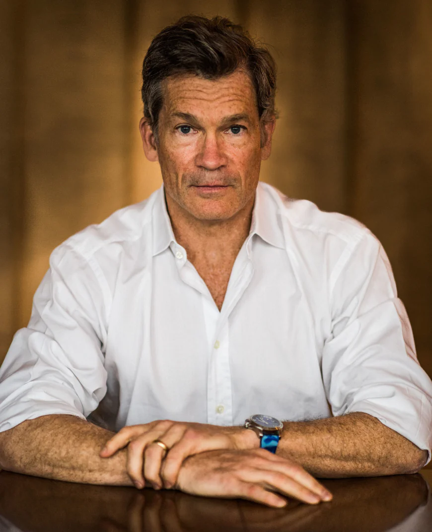 Louis Bacon Net Worth, Relationships, Age/Birthdate & Birthday Facts