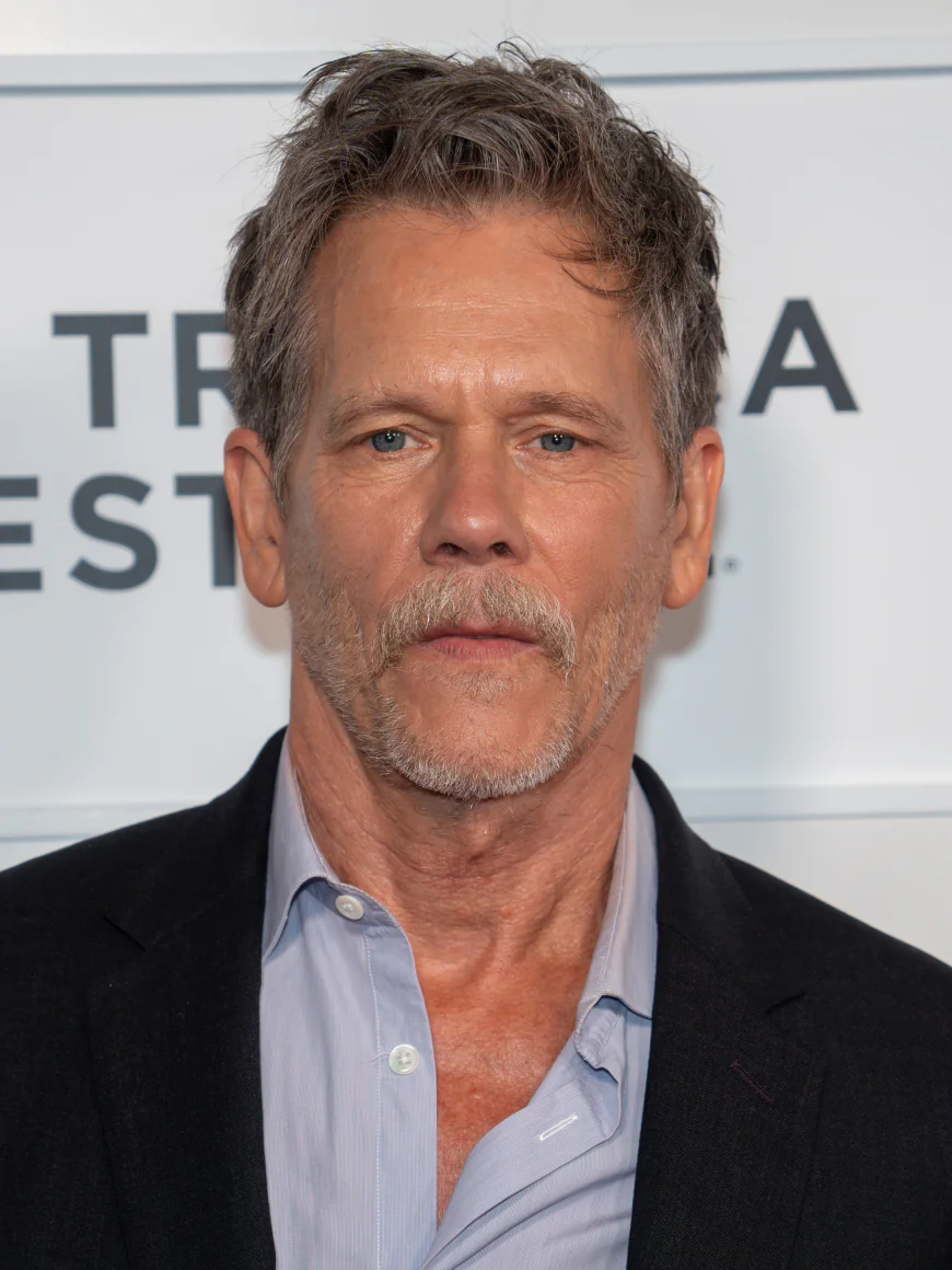 Kevin Bacon Net Worth, Relationships, Age/Birthdate & Birthday Facts