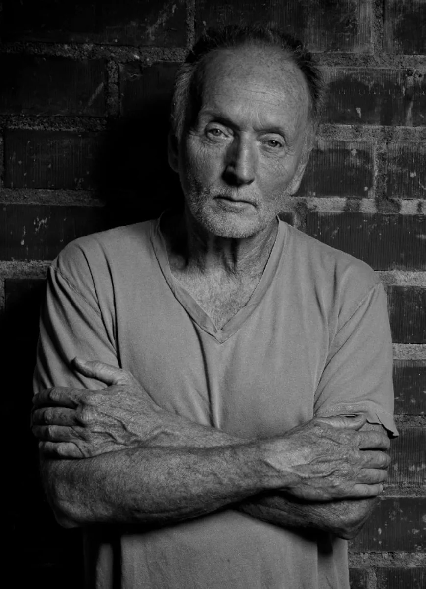 Tobin Bell Net Worth, Relationships, Age/Birthdate & Birthday Facts
