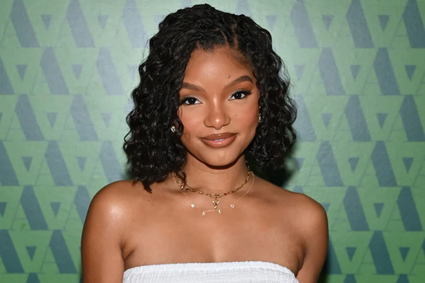 Halle Bailey Net Worth, Relationships, Age/Birthdate & Birthday Facts