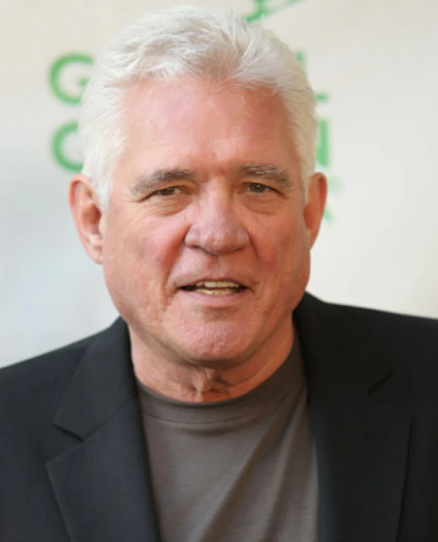 G.W. Bailey Net Worth, Relationships, Age/Birthdate & Birthday Facts