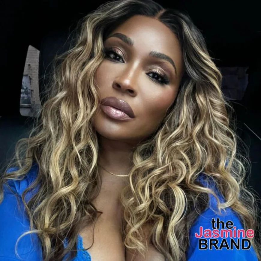 Cynthia Bailey Net Worth, Relationships, Age/Birthdate & Birthday Facts