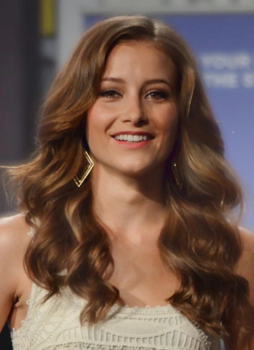 Candace Bailey Net Worth, Relationships, Age/Birthdate & Birthday Facts