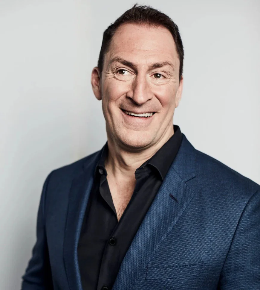Ben Bailey Net Worth, Relationships, Age/Birthdate & Birthday Facts