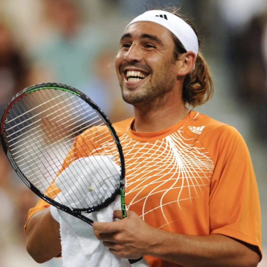 Marcos Baghdatis Net Worth, Relationships, Age/Birthdate & Birthday Facts