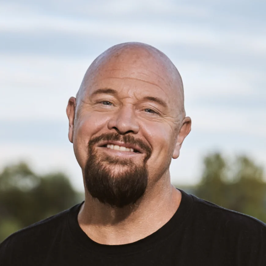 Anders Bagge Net Worth, Relationships, Age/Birthdate & Birthday Facts