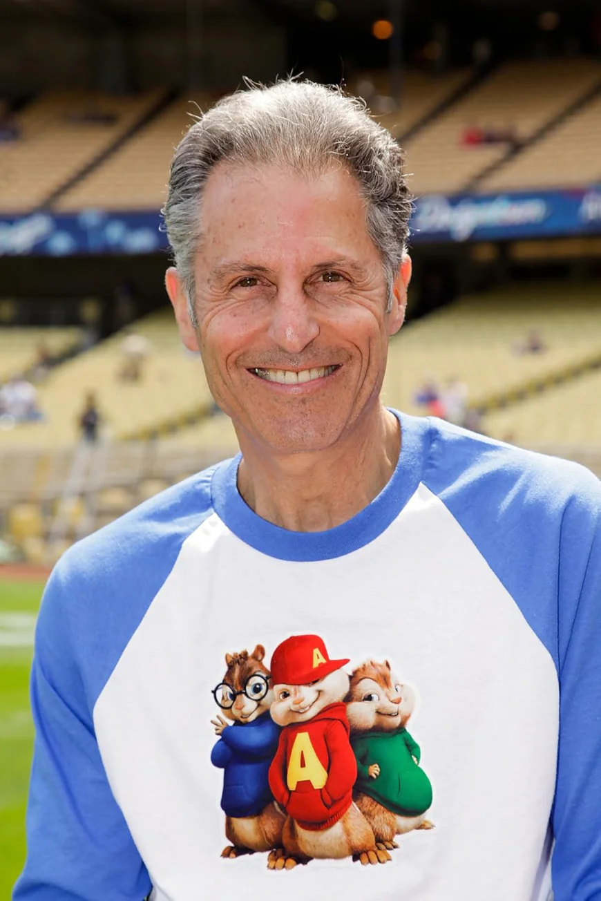 Ross Bagdasarian Jr Net Worth, Relationships, Age/Birthdate & Birthday Facts