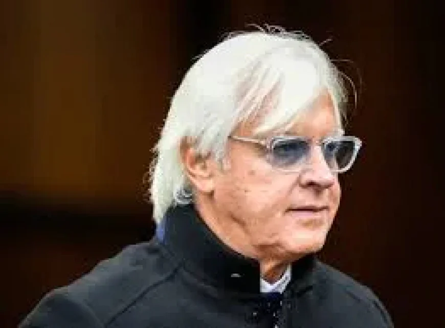 Bob Baffert Net Worth, Relationships, Age/Birthdate & Birthday Facts