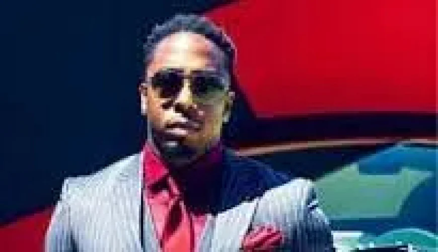 Mike Baggz Net Worth, Relationships, Age/Birthdate & Birthday Facts