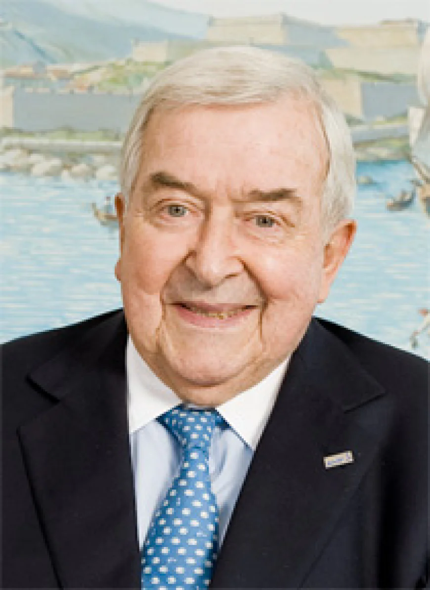 Pierre Bellon Net Worth, Relationships, Age/Birthdate & Birthday Facts