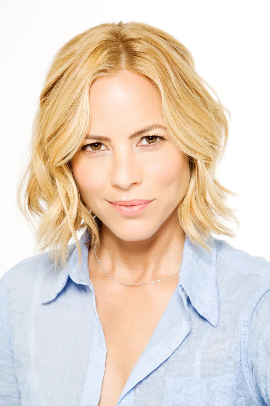 Maria Bello Net Worth, Relationships, Age/Birthdate & Birthday Facts