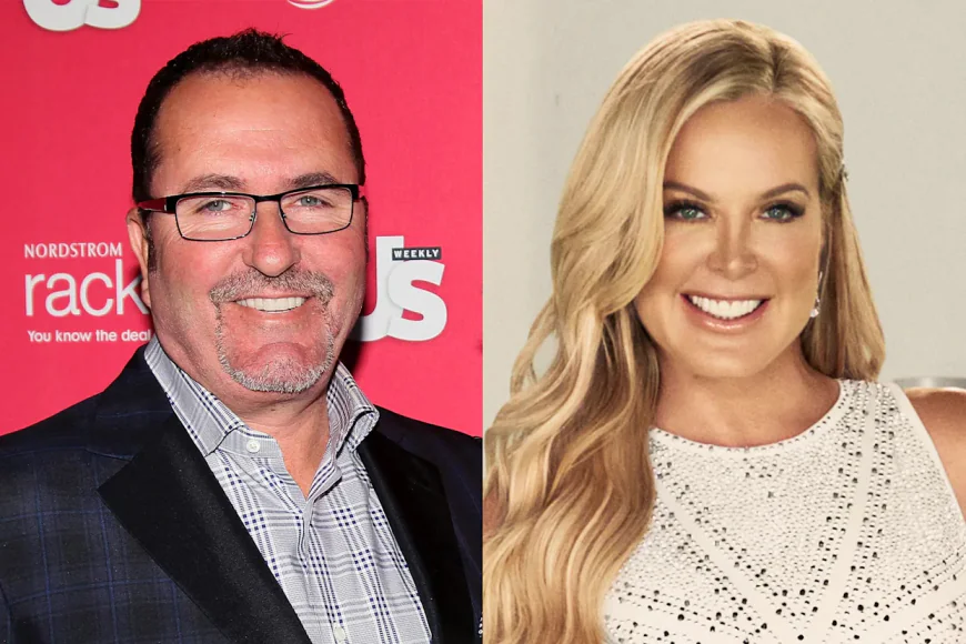 Jim Bellino Net Worth, Relationships, Age/Birthdate & Birthday Facts