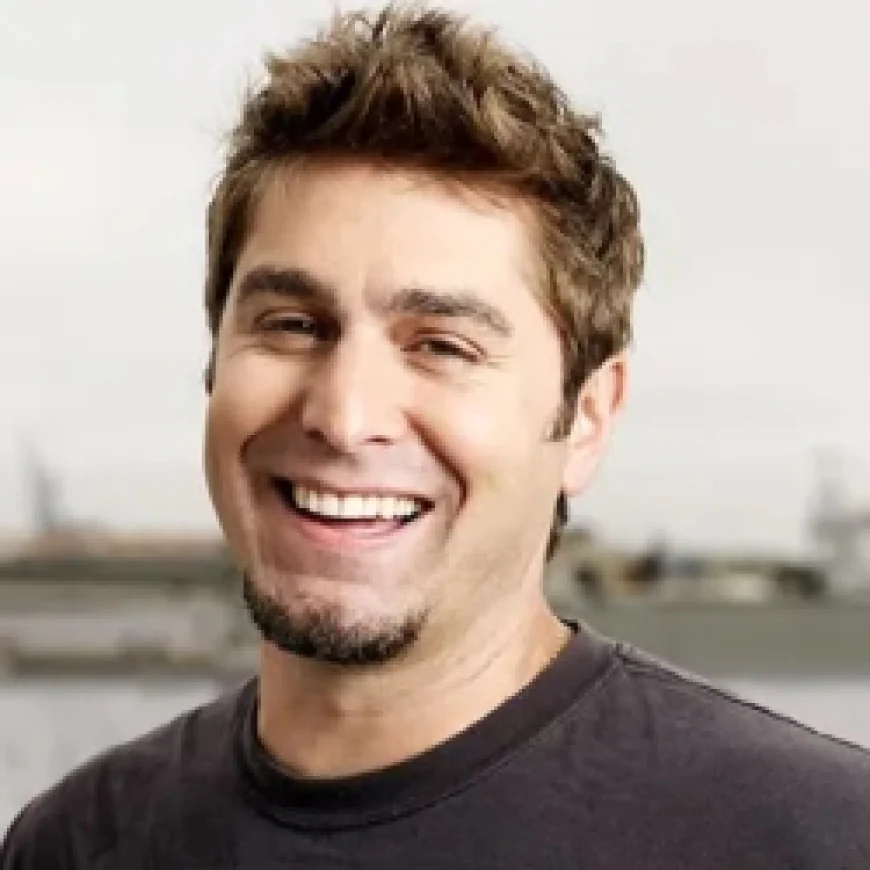Tory Belleci Net Worth, Relationships, Age/Birthdate & Birthday Facts