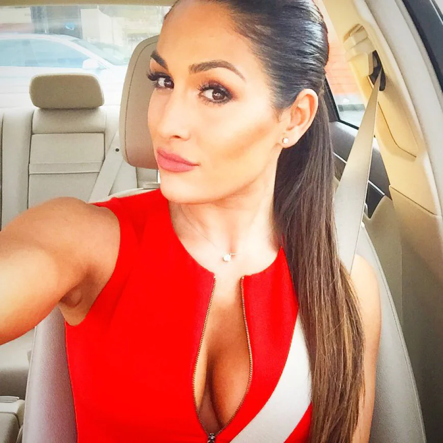 Nikki Bella Net Worth, Relationships, Age/Birthdate & Birthday Facts