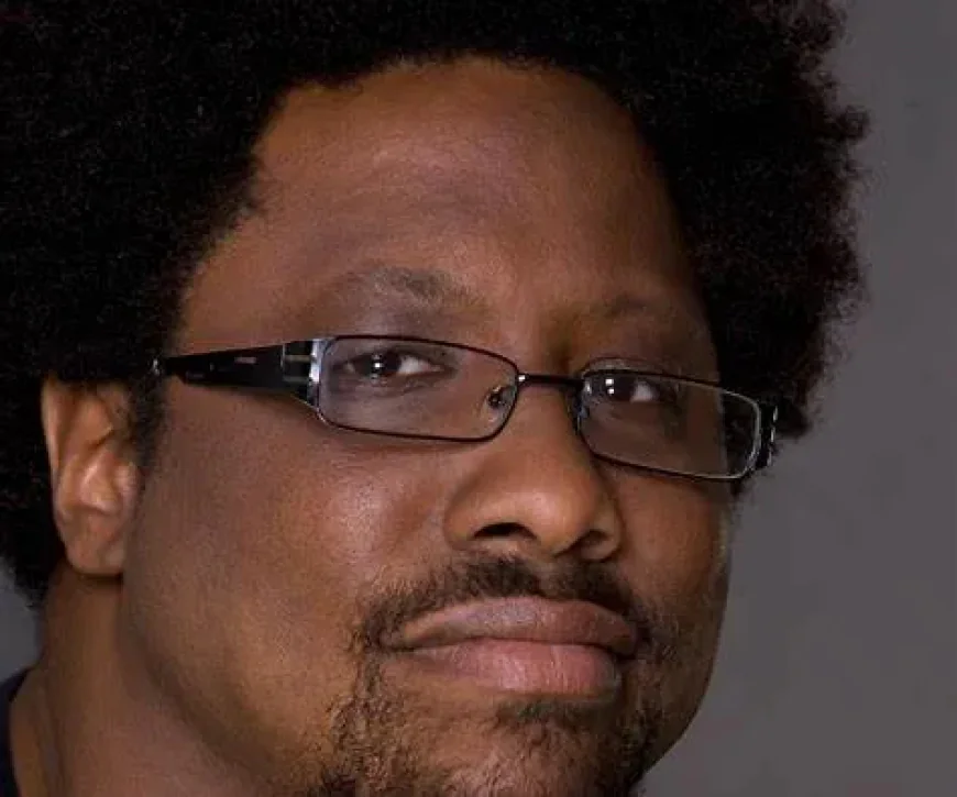 W. Kamau Bell Net Worth, Relationships, Age/Birthdate & Birthday Facts