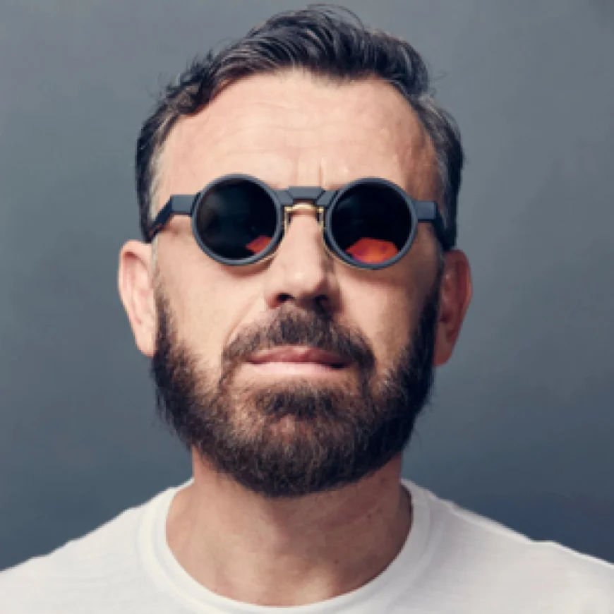 Benny Benassi Net Worth, Relationships, Age/Birthdate & Birthday Facts