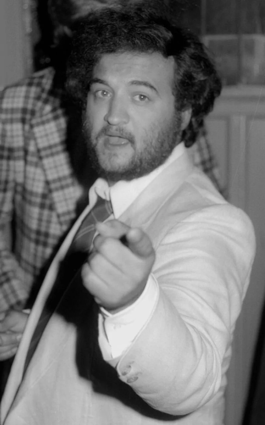John Belushi Net Worth, Relationships, Age/Birthdate & Birthday Facts