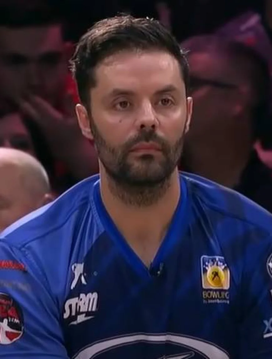Jason Belmonte Net Worth, Relationships, Age/Birthdate & Birthday Facts