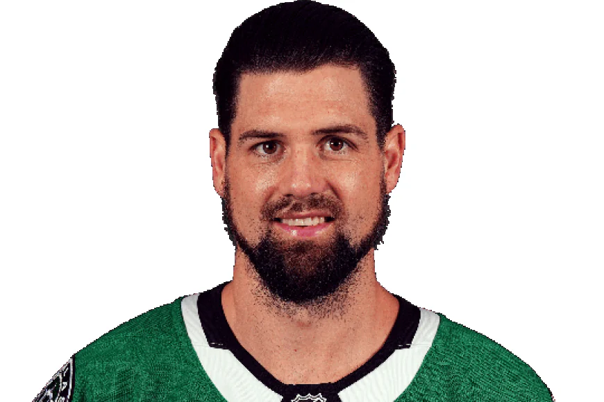 Jamie Benn Net Worth, Relationships, Age/Birthdate & Birthday Facts