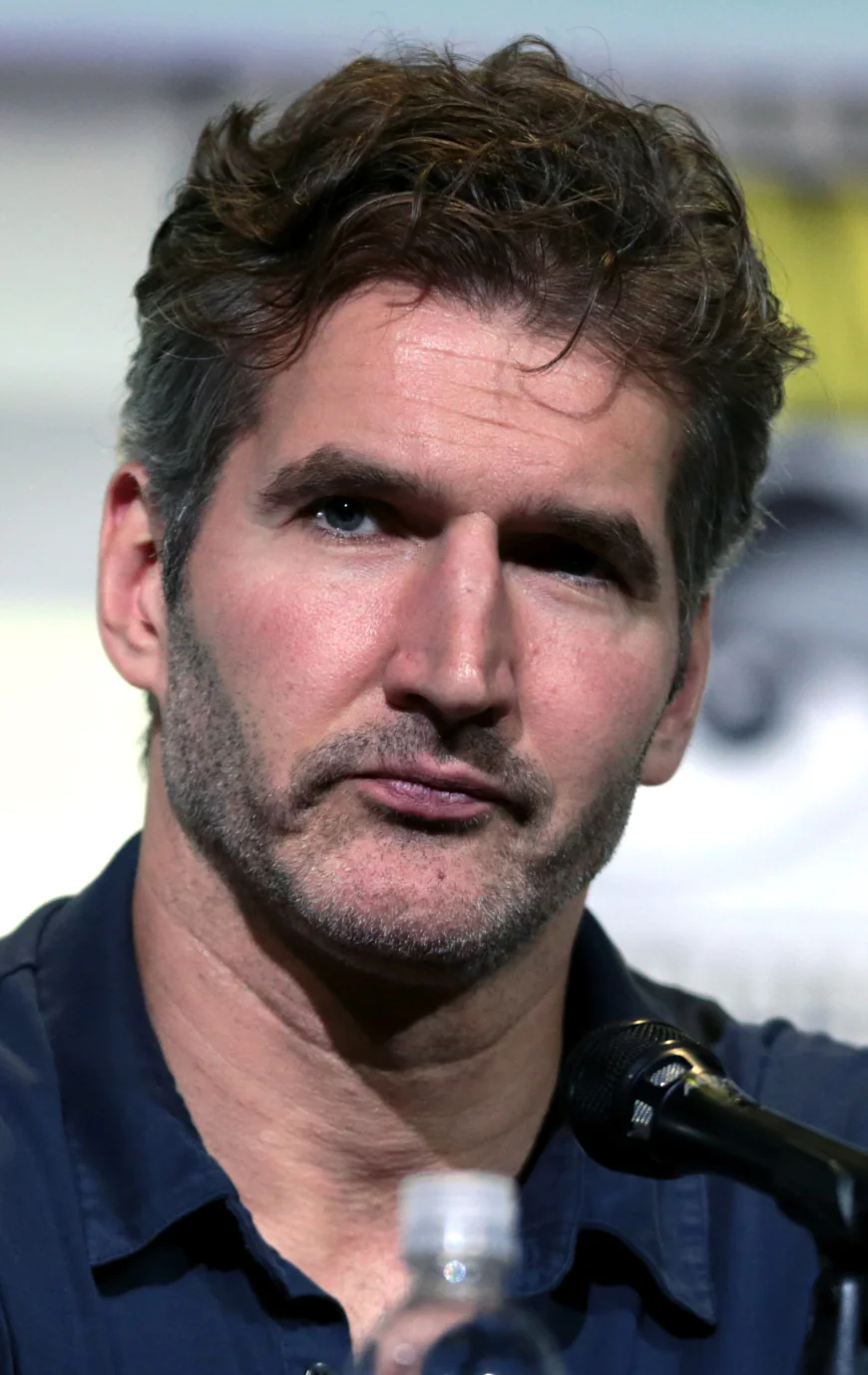 David Benioff Net Worth, Relationships, Age/Birthdate & Birthday Facts