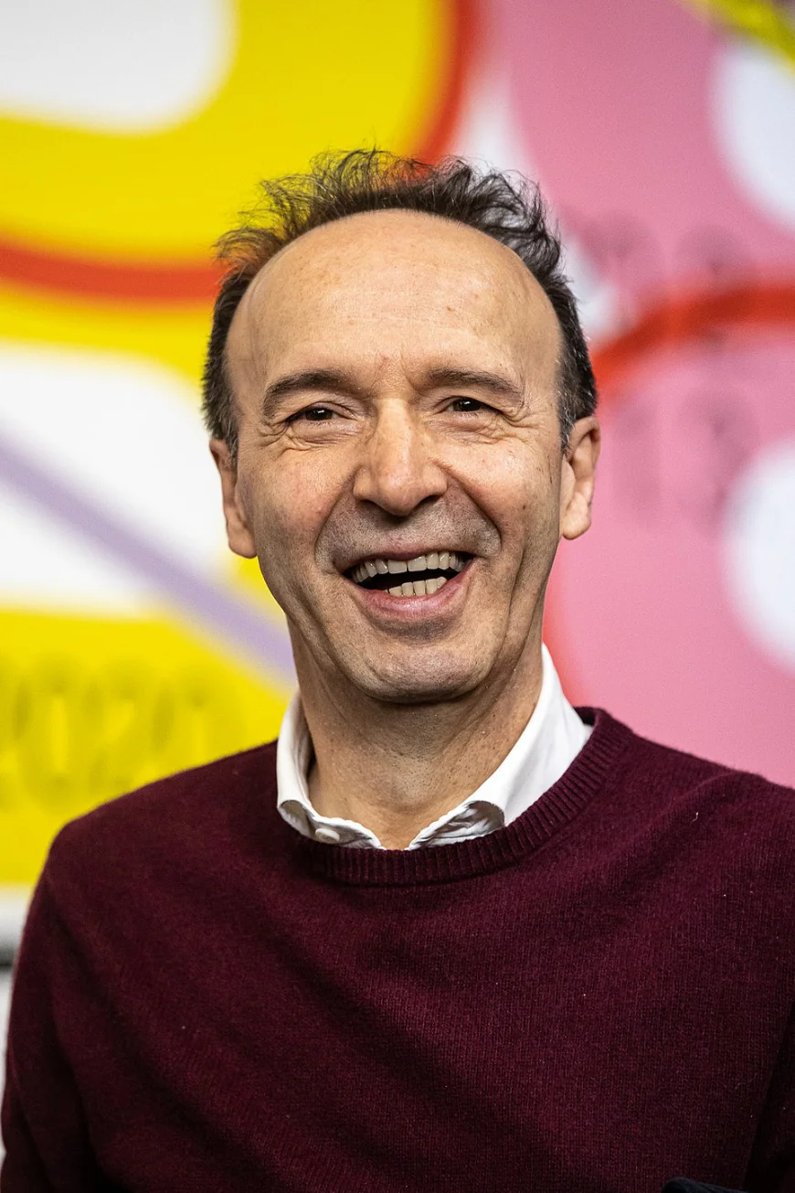 Roberto Benigni Net Worth, Relationships, Age/Birthdate & Birthday Facts