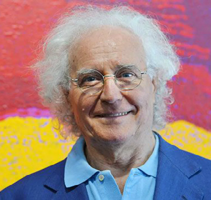 Luciano Benetton Net Worth, Relationships, Age/Birthdate & Birthday Facts