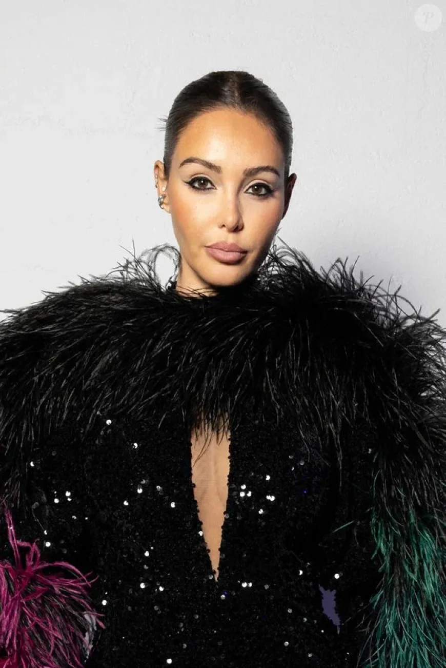 Nabilla Benattia Net Worth, Relationships, Age/Birthdate & Birthday Facts