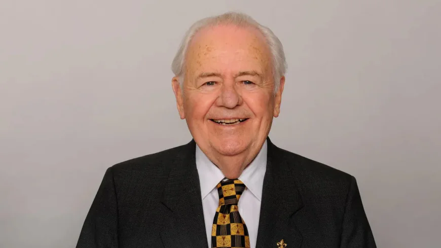 Tom Benson Net Worth, Relationships, Age/Birthdate & Birthday Facts