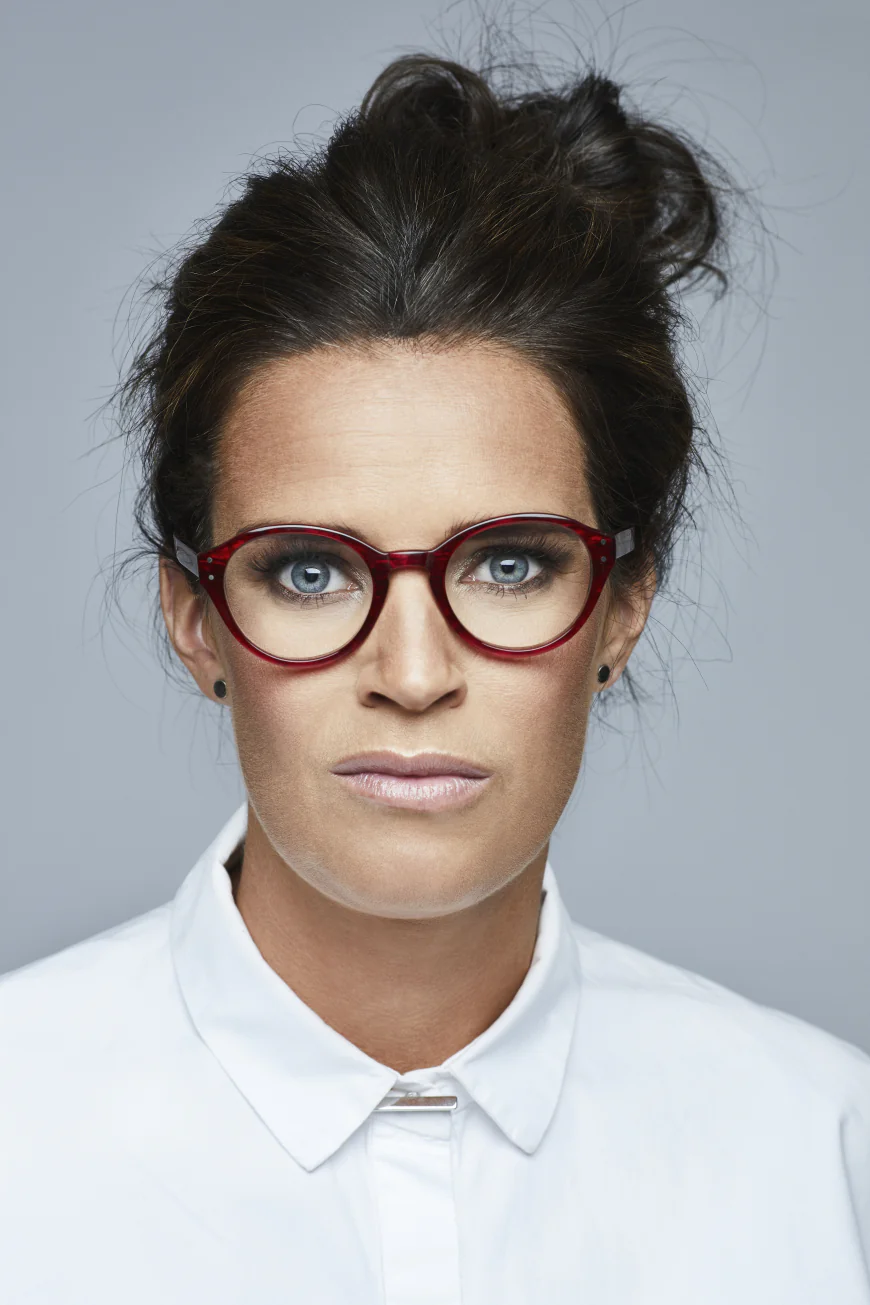 Anna Benson Net Worth, Relationships, Age/Birthdate & Birthday Facts