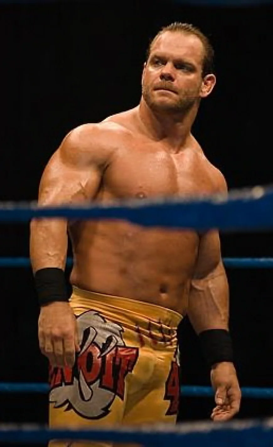 Chris Benoit Net Worth, Relationships, Age/Birthdate & Birthday Facts
