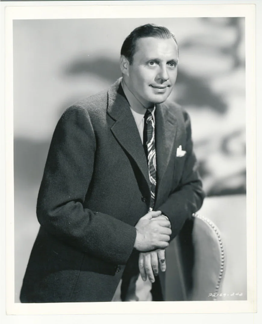 Jack Benny Net Worth, Relationships, Age/Birthdate & Birthday Facts