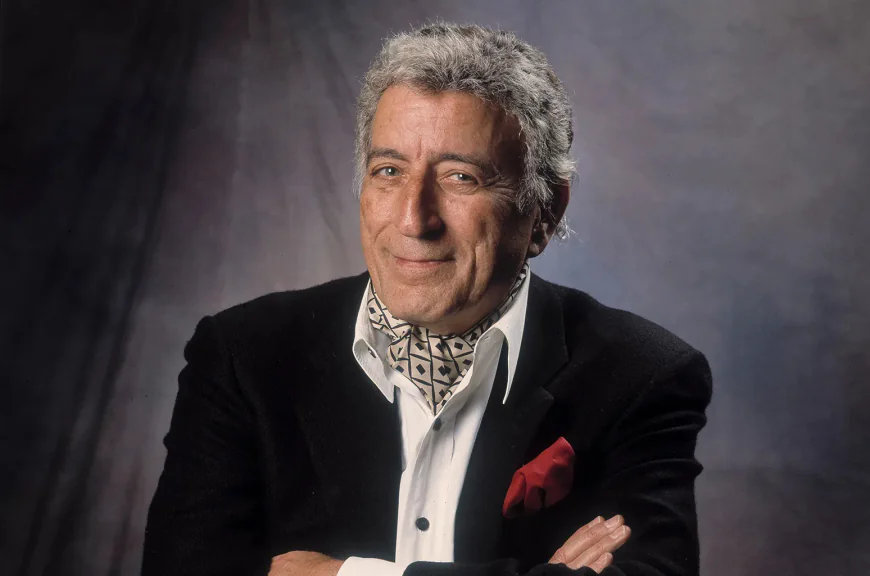 Tony Bennett Net Worth, Relationships, Age/Birthdate & Birthday Facts