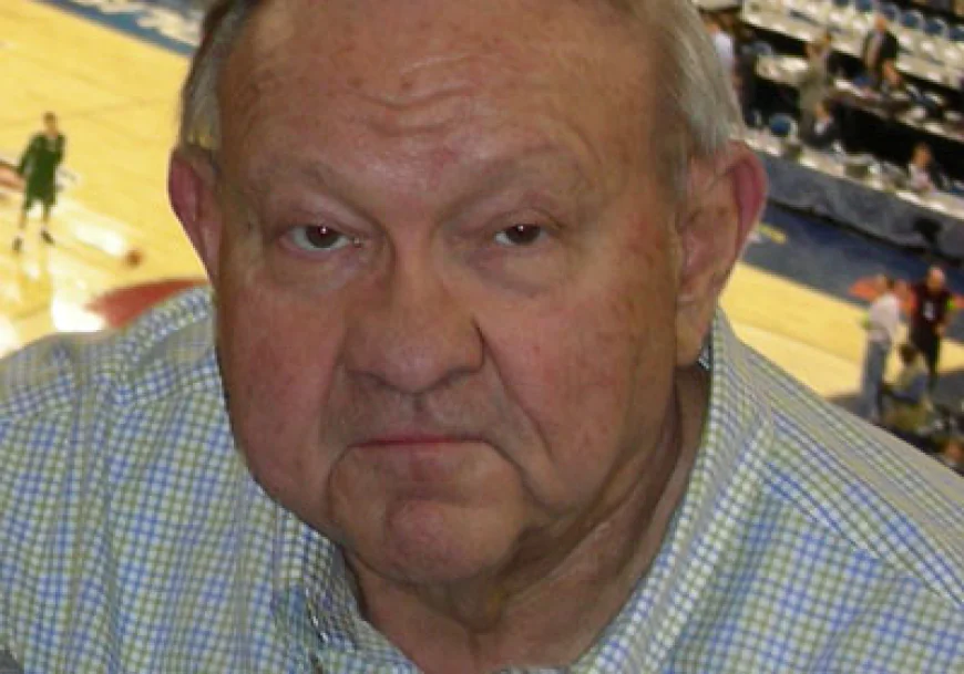 Carl Berg Net Worth, Relationships, Age/Birthdate & Birthday Facts