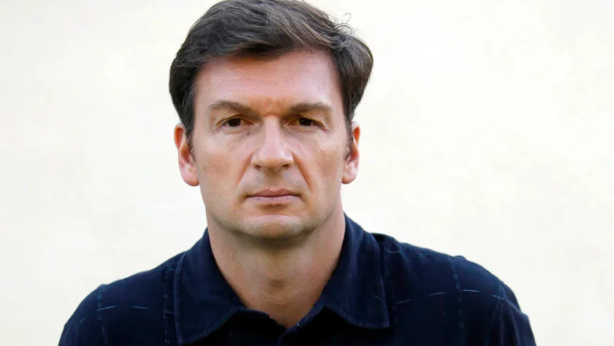 Bruce Beresford-Redman Net Worth, Relationships, Age/Birthdate & Birthday Facts