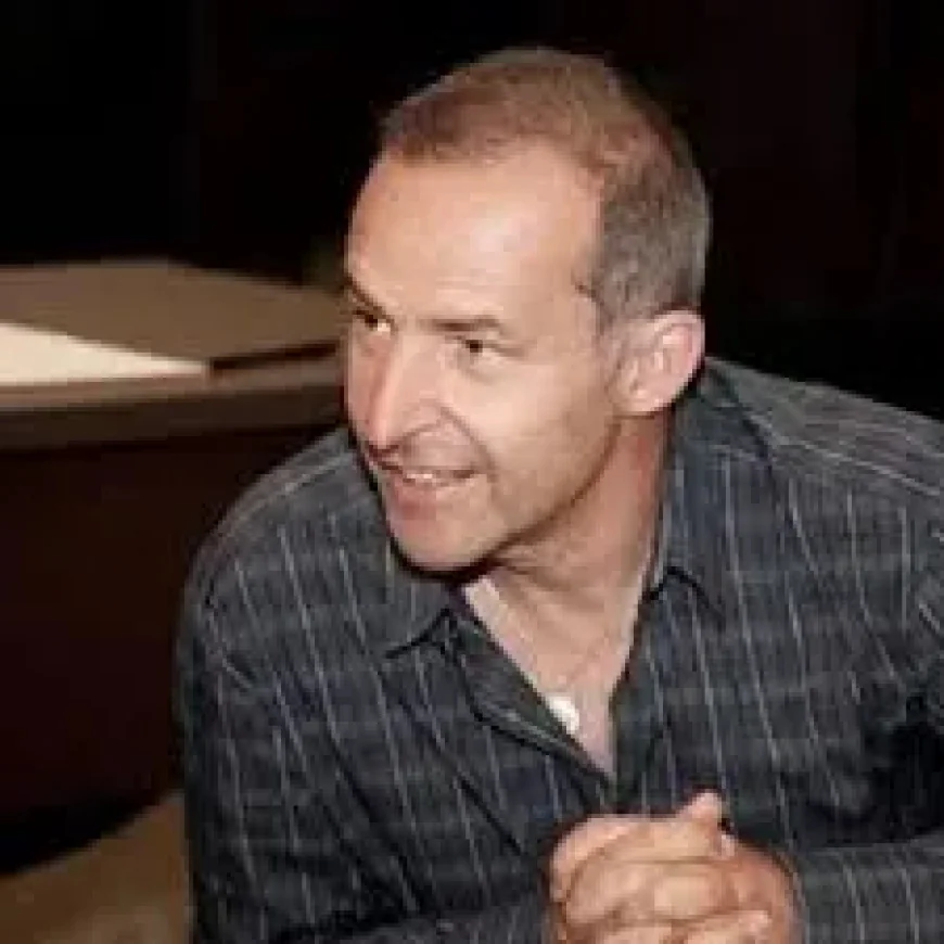 Philip Berber Net Worth, Relationships, Age/Birthdate & Birthday Facts