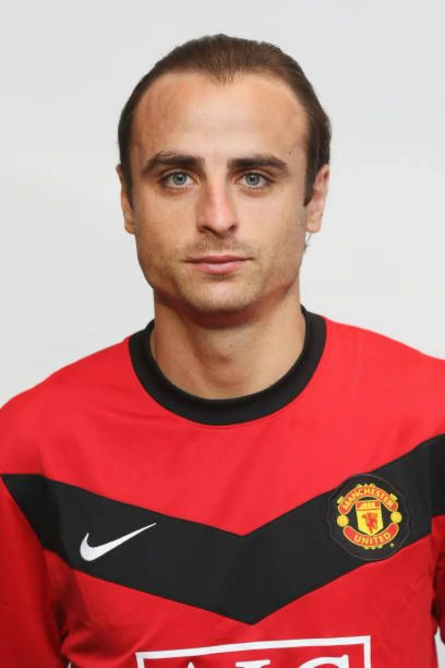 Dimitar Berbatov Net Worth, Relationships, Age/Birthdate & Birthday Facts